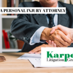 Karpe Litigation Group