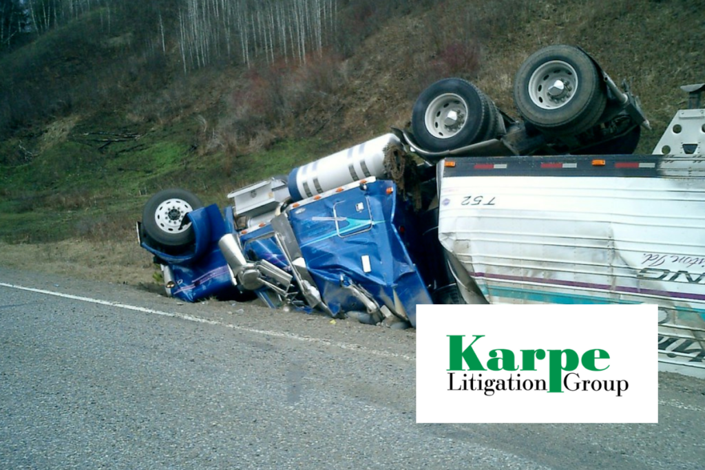 Karpe Litigation Group