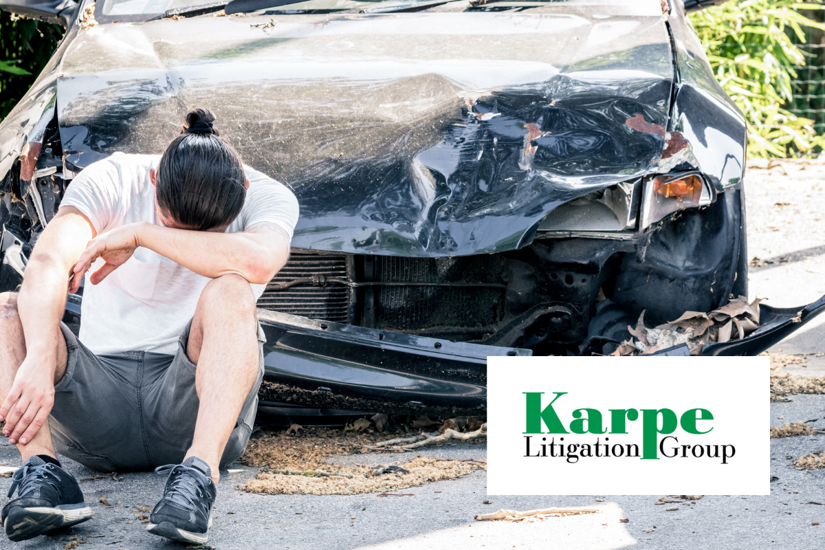 Karpe Litigation Group