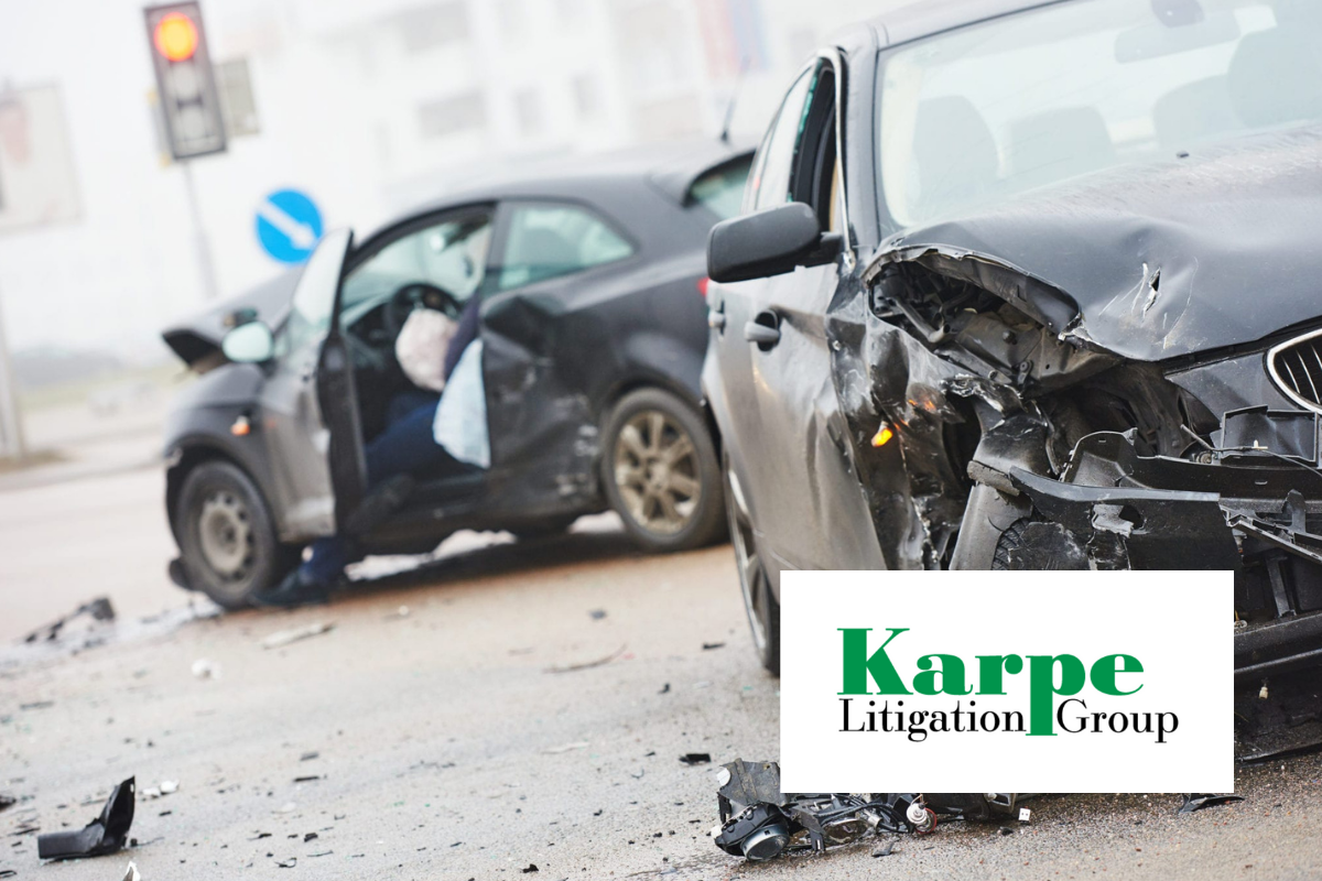 Karpe Litigation Group