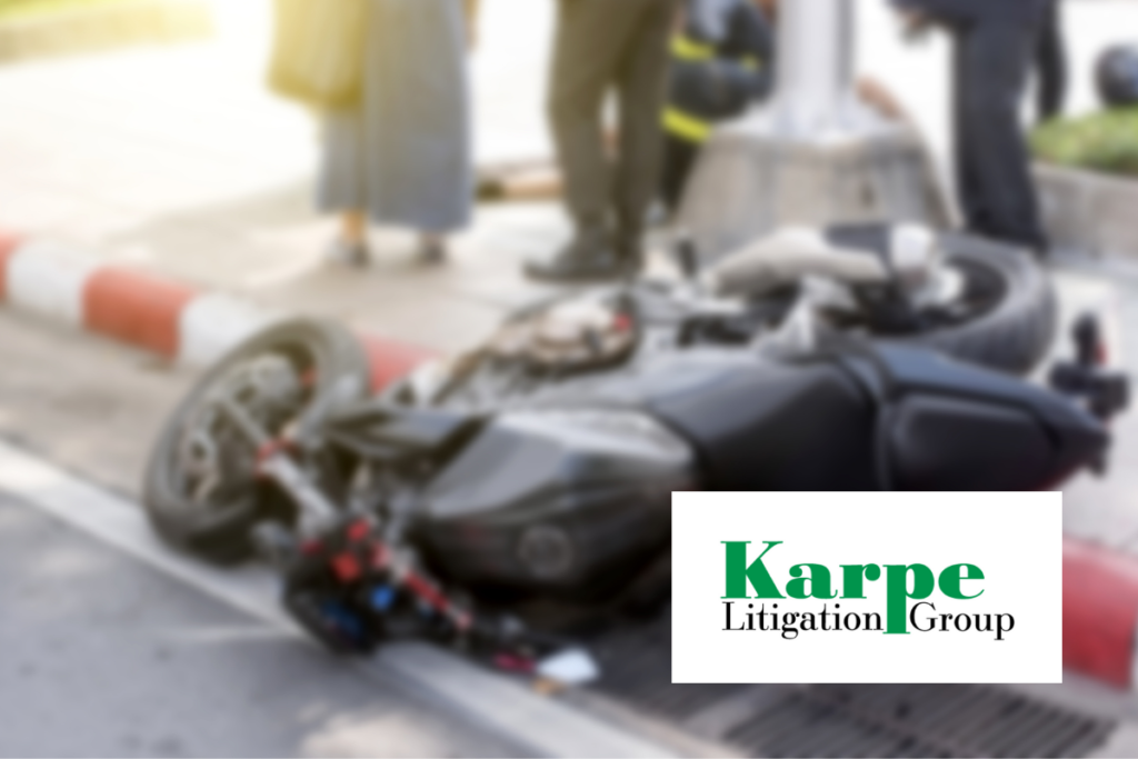 Karpe Litigation Group