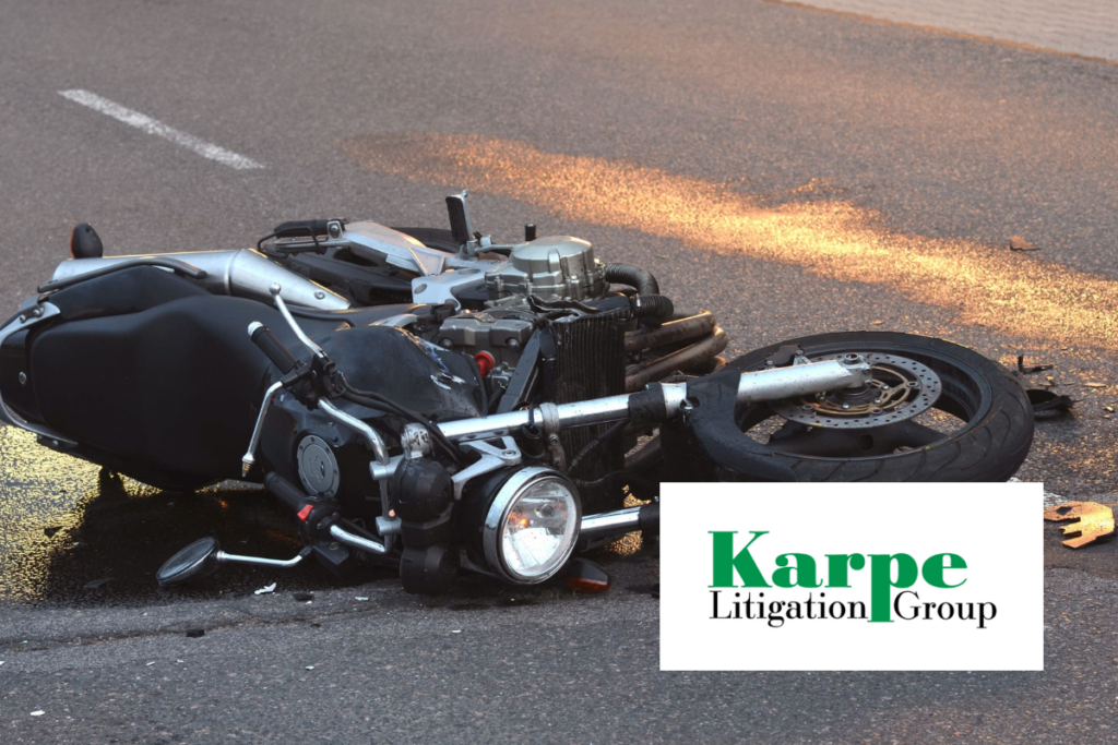 Karpe Litigation Group