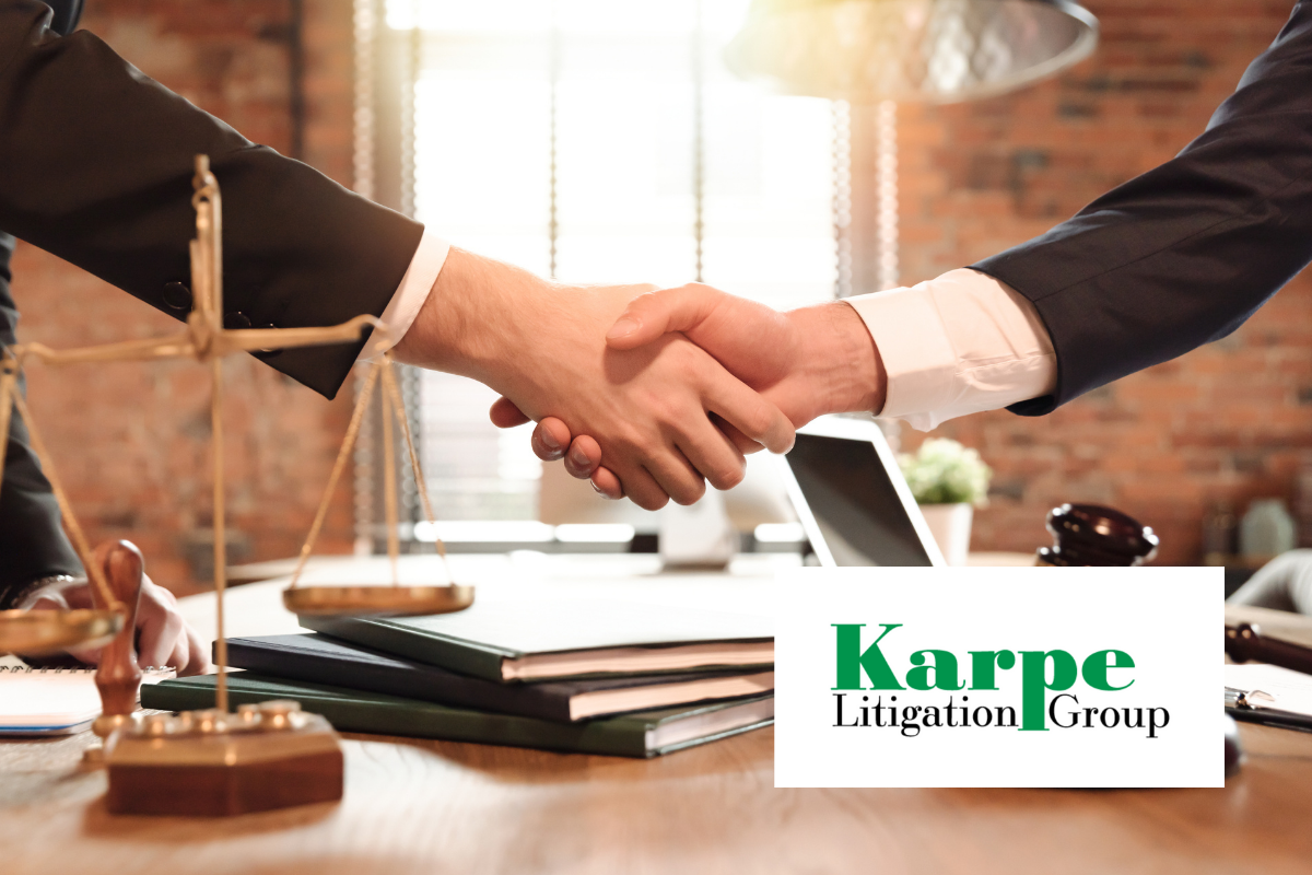 Karpe Litigation Group