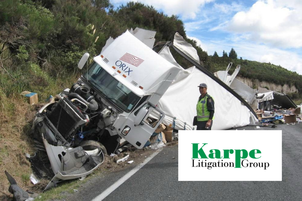 Karpe Litigation Group